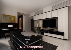 Arc at Tampines (D18), Condominium #205755511